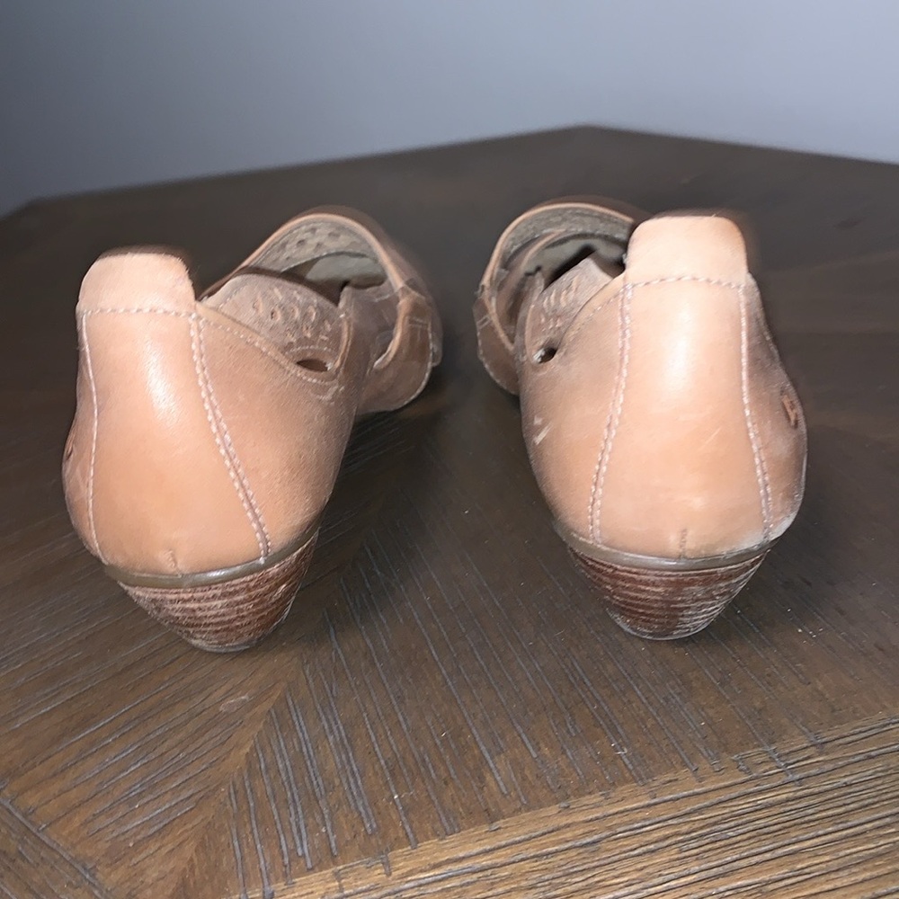Josef Seubel Heels - Picture 3 of 9
